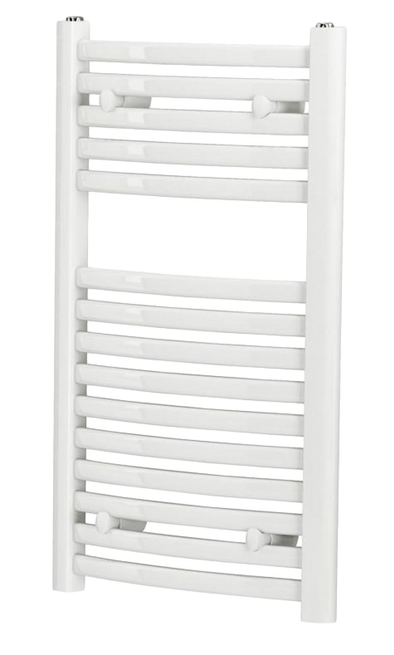 Toalleros Dino Blanco Mate